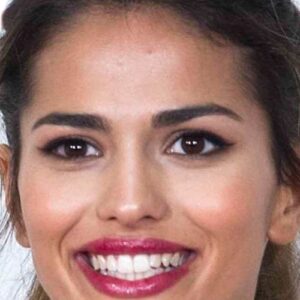 تصویر هنرمند Sara Sálamo