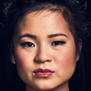 تصویر هنرمند Kelly Marie Tran