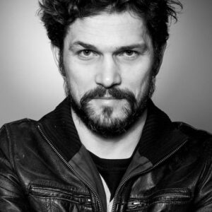 تصویر هنرمند Zsolt Nagy