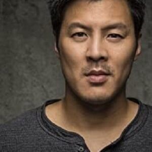 تصویر هنرمند Nicholas Goh