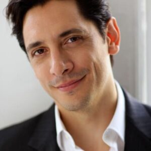 تصویر هنرمند Ariel Shafir