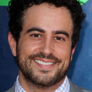 تصویر هنرمند Adam Korson