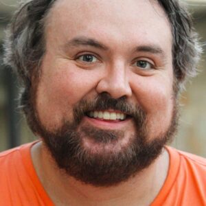 تصویر هنرمند Jonathan Spencer