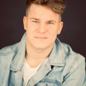 تصویر هنرمند Jake Talbot