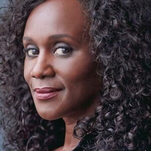 تصویر هنرمند Karen Glave