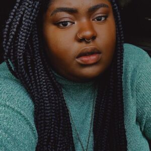 تصویر هنرمند Chika