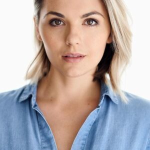 تصویر هنرمند Jessica Lee Rose