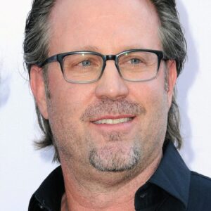 تصویر هنرمند Ric Roman Waugh