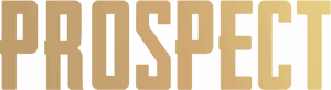 لوگوی رسمی فیلم Prospect (2018)