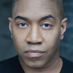 تصویر هنرمند Paul Oakley Stovall