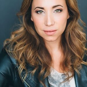 تصویر هنرمند Leanne Poirier Greenfield