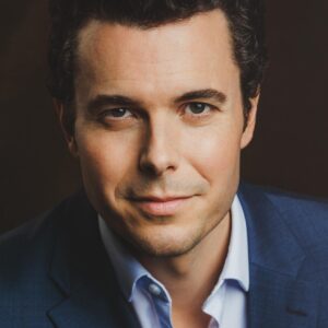 تصویر هنرمند Paul Monte Jr.