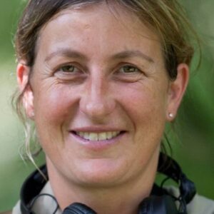 تصویر هنرمند Justine Evans