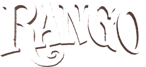 لوگوی رسمی فیلم Rango (2011)