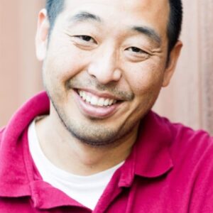 تصویر هنرمند Koji Steven Sakai