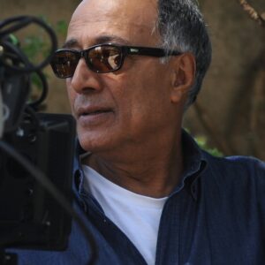 تصویر هنرمند Abbas Kiarostami