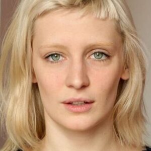 تصویر هنرمند Lucie Debay