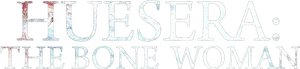 لوگوی رسمی فیلم Huesera: The Bone Woman (2023)