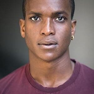 تصویر هنرمند Emmanuel Okoye