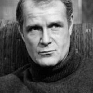 تصویر هنرمند Dieter Mann