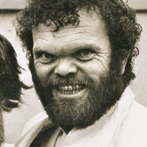 تصویر هنرمند Jack Purvis