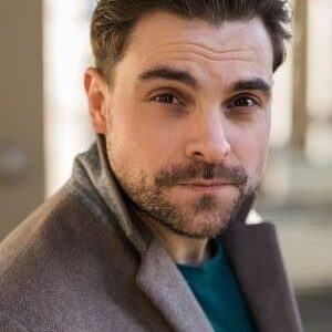 تصویر هنرمند Jacob Anderton