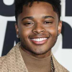 تصویر هنرمند Amarr M. Wooten