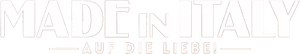 لوگوی رسمی فیلم Made in Italy (2020)