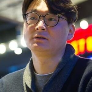 تصویر هنرمند Hong Jong-seong