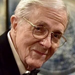 تصویر هنرمند Charles C. Stevenson Jr.