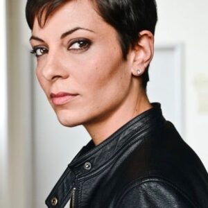 تصویر هنرمند Olympia Lukis