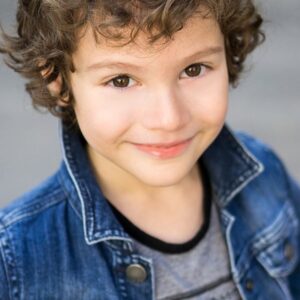 تصویر هنرمند Joshua Satine