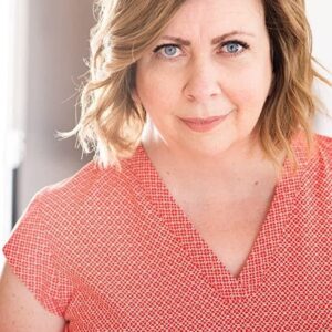 تصویر هنرمند Colleen Baum