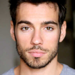 تصویر هنرمند Alexis Loizon