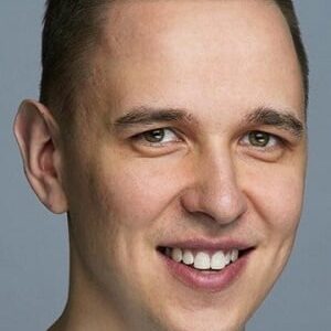 تصویر هنرمند Semyon Shcherbovich-Vecher