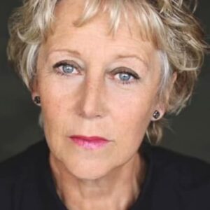 تصویر هنرمند Alexa Povah