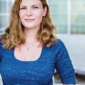 تصویر هنرمند Kelly Róisín