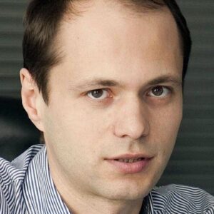 تصویر هنرمند Evgeniy Nikishov