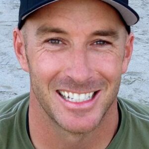 تصویر هنرمند Mark Rayner