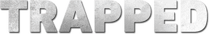 لوگوی رسمی سریال Trapped (2015)