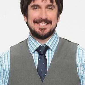 تصویر هنرمند Nicolas Wright