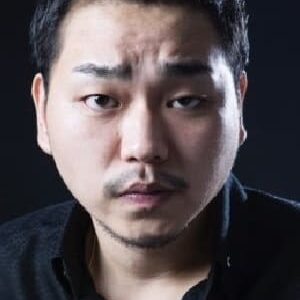 تصویر هنرمند Oh Jung Hwan