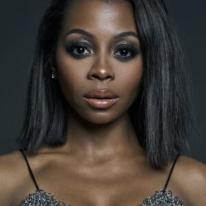 تصویر هنرمند Bresha Webb