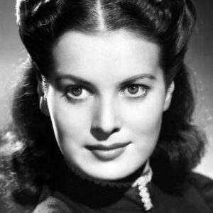 تصویر هنرمند Maureen O'Hara