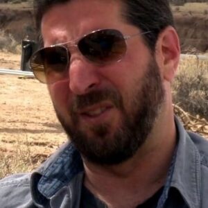 تصویر هنرمند Anthony Tambakis