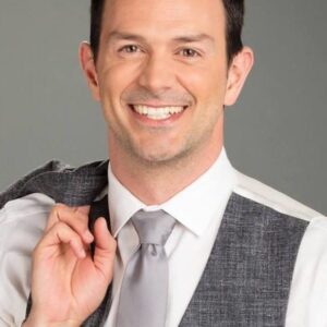 تصویر هنرمند Marc Istook