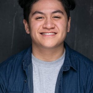 تصویر هنرمند Cameron Carter-Chan