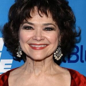 تصویر هنرمند Linda Hart