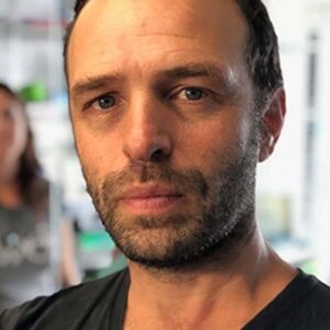 تصویر هنرمند Lucio Bonelli