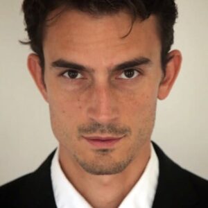 تصویر هنرمند Luke Edwards